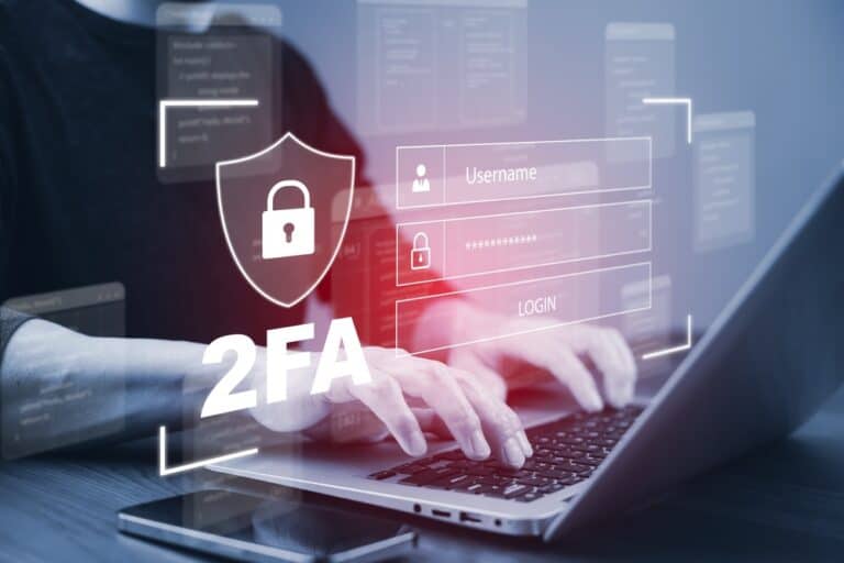 ‘80% van de hacks kan voorkomen worden met 2FA’