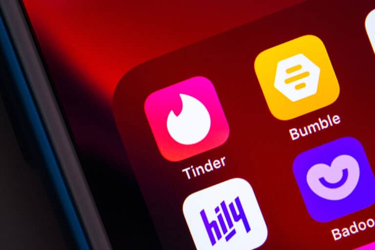 KU Leuven kaart slechte databeveiliging datingapps aan