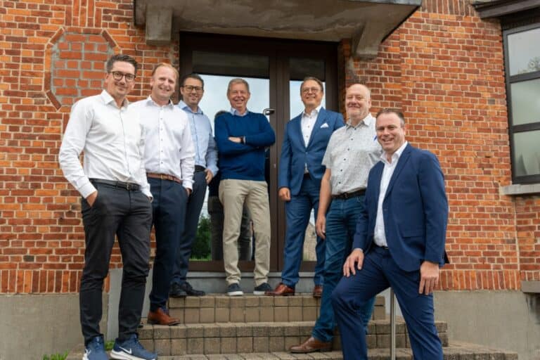 ESC Groep neemt SDP Retail over en breidt aanwezigheid uit naar Frankrijk