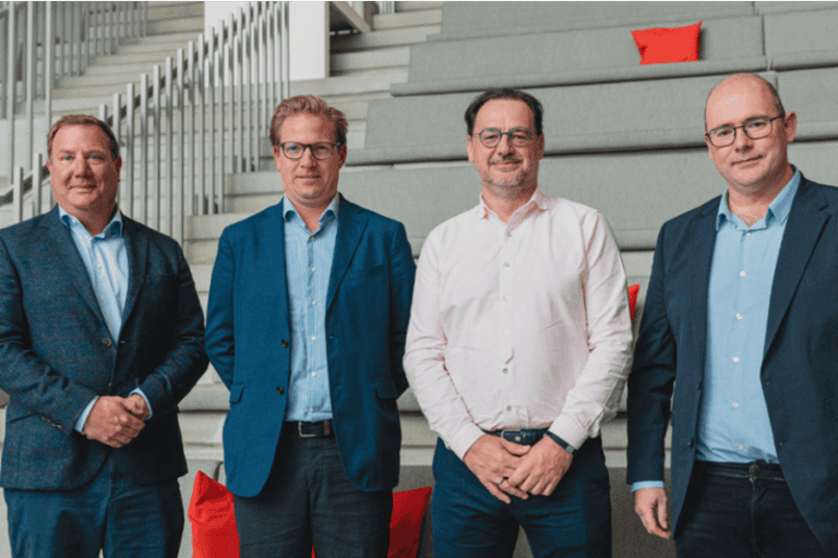 Belgische Heylen Group zet in op MSP-markt met overname FieldTrust