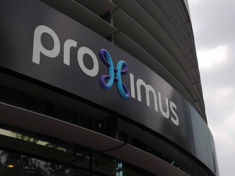 Proximus en Infosys bundelen krachten voor wereldwijde groei