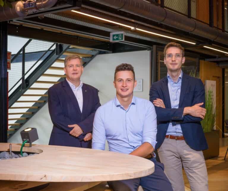 1,5 miljoen euro voor ontwikkelplatform voor de zorg van Extra Horizon