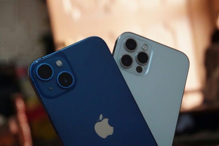 Wereldwijde smartphonemarkt groeide met 3% in Q4 2024