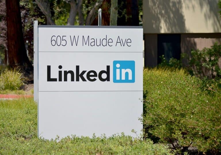 LinkedIn stopt voorlopig met  gebruikersdata voor AI-training