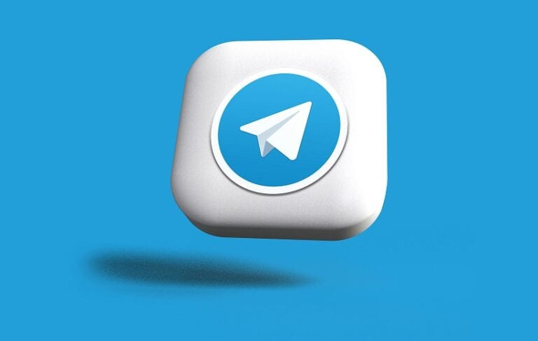 Telegram maakt vuist tegen illegale content