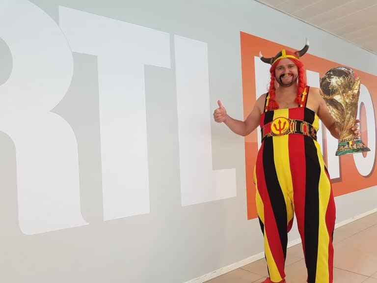 RTL Belgium veroordeelt na AVG-klacht