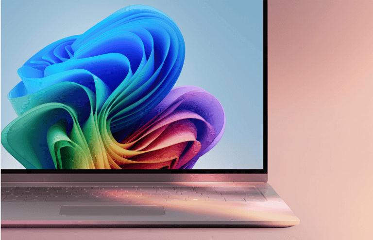 Veel nieuwe features voor Copilot+-pc’s, waaronder het herrezen Recall