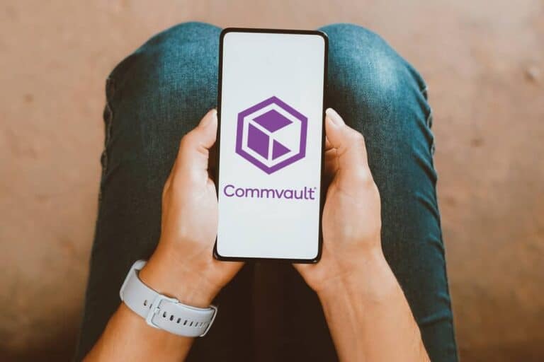 Commvault en Pure Storage werken samen voor DORA-vereisten