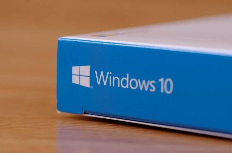 Microsoft tegen Windows 10-gebruikers: koop een nieuwe pc