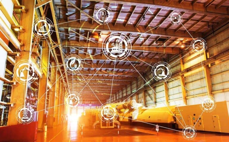 Vynze vindt partner om industriële IoT-oplossingen wereldwijd te brengen