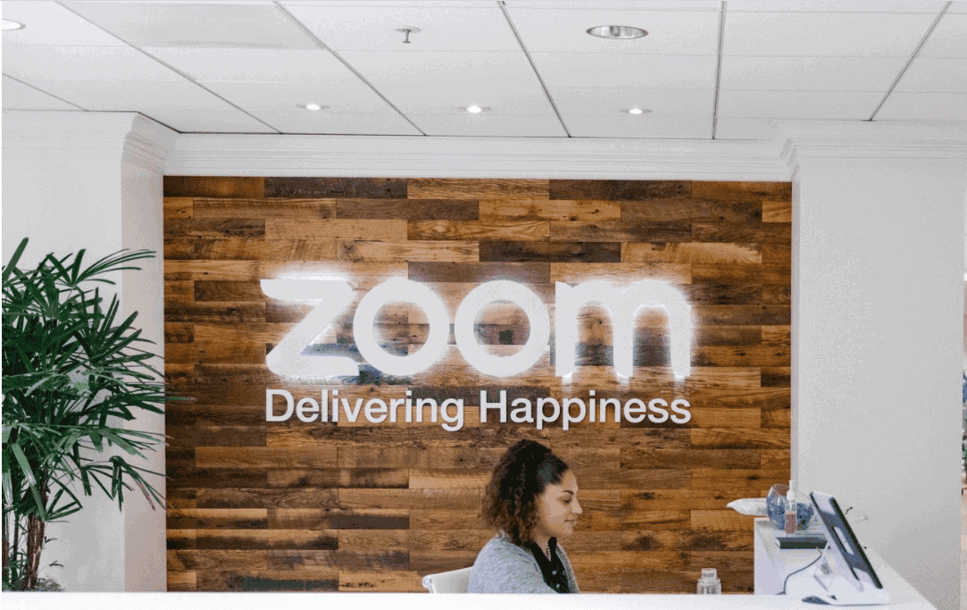 Zoom AI Companion は会議の概要を補足します