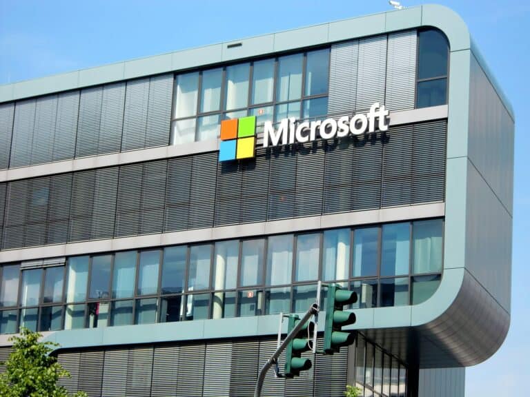 Euroclear gaat zevenjarige samenwerking aan met Microsoft