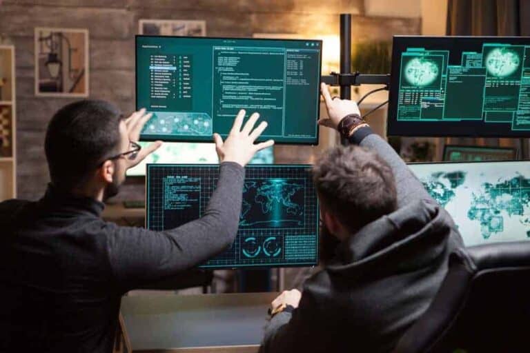 Onderzoek cyberaanval op Waalse overheid naar federaal parket