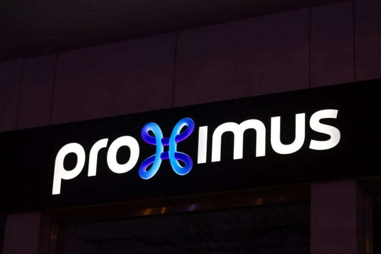 Belgische telecom verhoogt de prijzen
