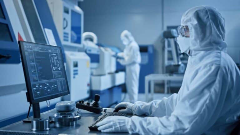 Waarom zijn cleanrooms essentieel voor effectief cyberherstel?