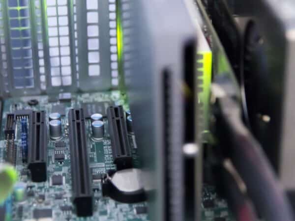 Microsoft zet in op houten datacenters voor duurzame AI-energie