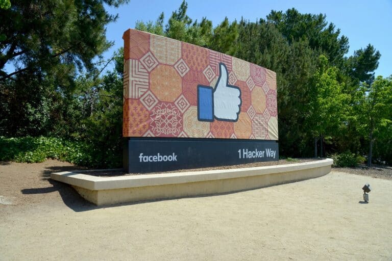 Facebook- en Instagram-gebruikers in EU kunnen gerichte advertenties uitzetten