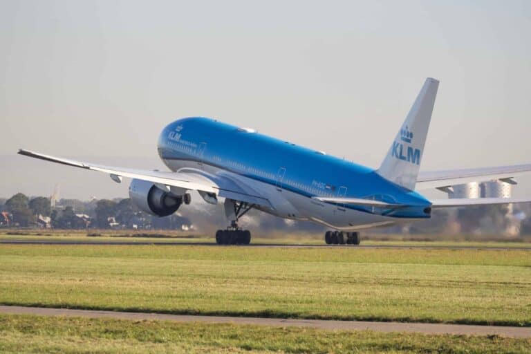 Air France-KLM legt fundament voor AI met sterk metadata-management