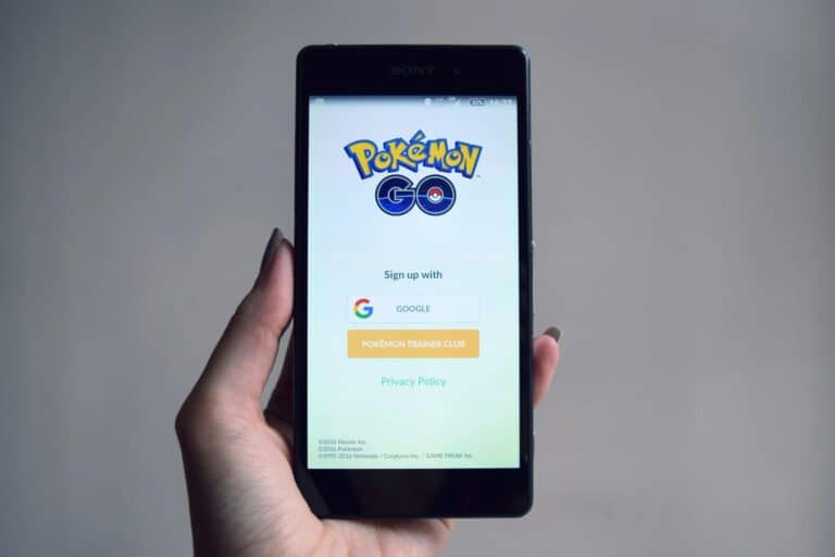 Niantic bouwt een ‘geospatial’ AI-model op basis van Pokémon Go-data