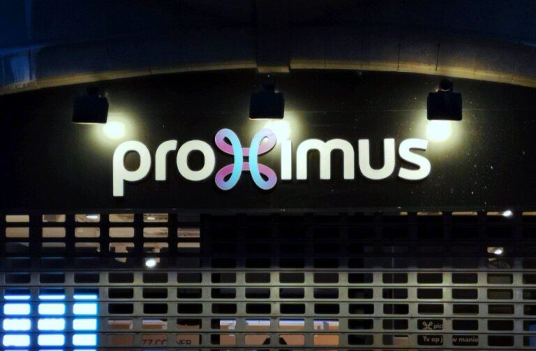 Twee topmensen moeten scheidend CEO Proximus vervangen