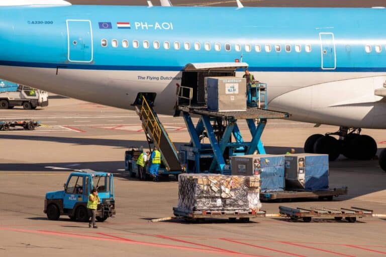 CrowdStrike-storing kost Air France-KLM 15 miljoen meer dan gedacht