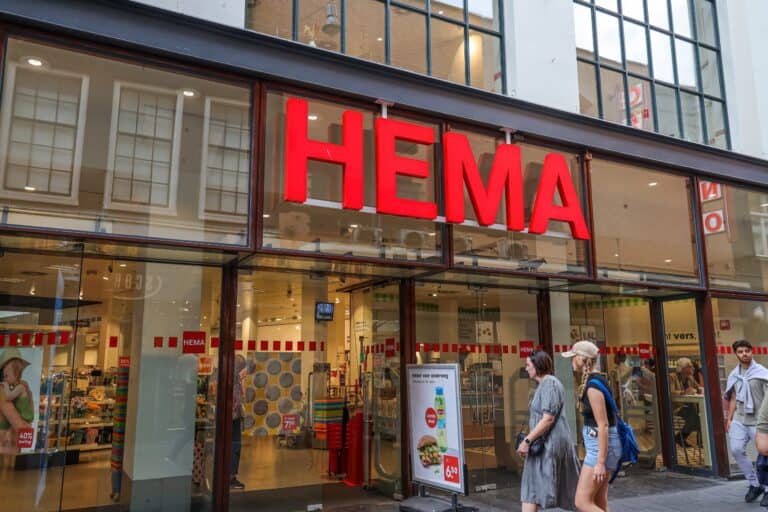 Softwareleverancier Hema en Jumbo nog niet hersteld van aanval