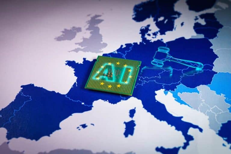 AI-adoptie in Belgische bedrijven het hoogste van Europa