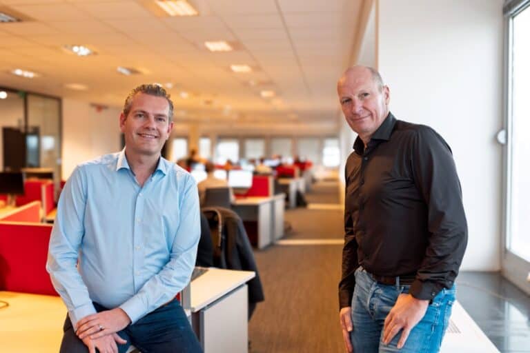 AXI maakt de focus op Europese expansie compleet met nieuwe CEO