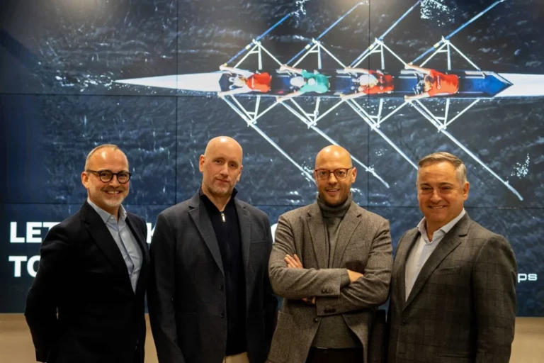 Cheops neemt ook Nimble over