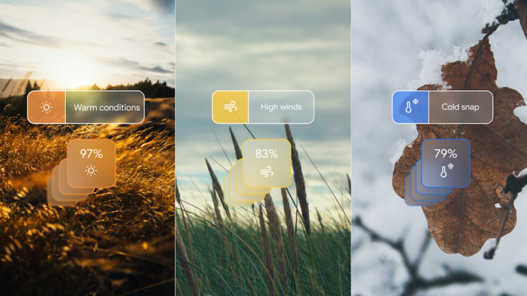 Google’s AI-fabriek belooft betere weersvoorspellingen met GenCast