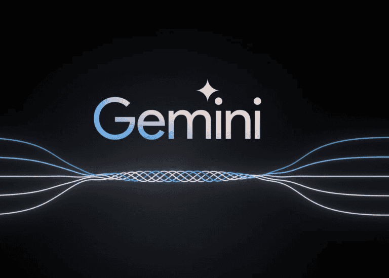 Nederlandse Gemini communiceert met nog meer apps