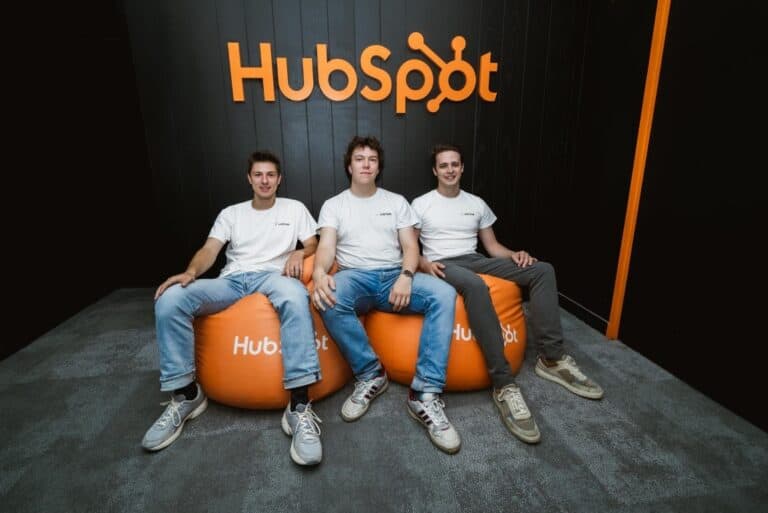 Gentse Introw krijgt toegang tot Amerikaanse markt via HubSpot