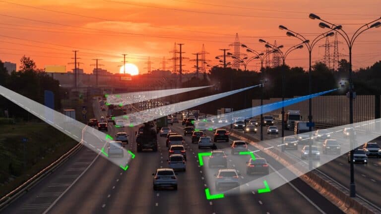 Lokale besturen minimaliseren privacy-impact van slimme camera’s te snel