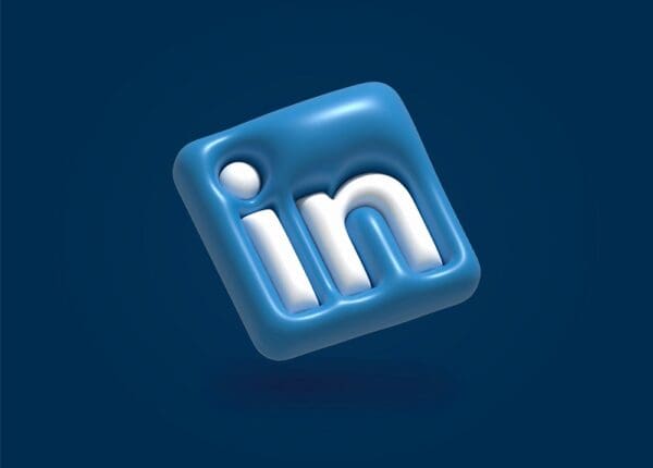 Hoe LinkedIn de deur opende voor AI-slop