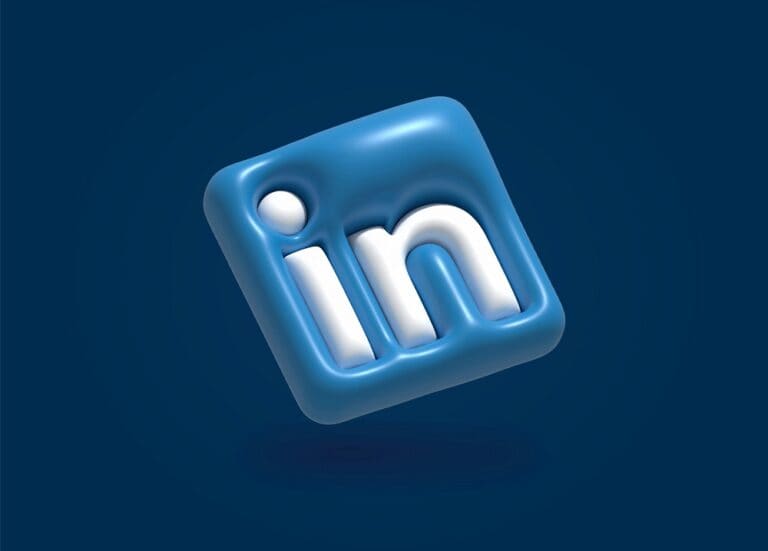 Hoe LinkedIn de deur opende voor AI-slop