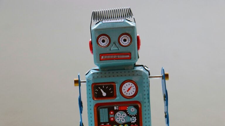 Samsung versnelt ontwikkeling mensachtige robots