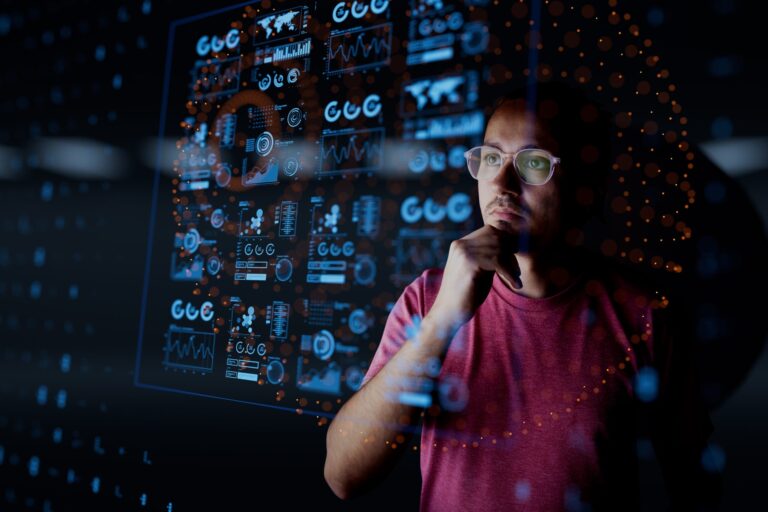 Nexis Data+ ontsluit de dataschat van LexisNexis voor AI en analytics