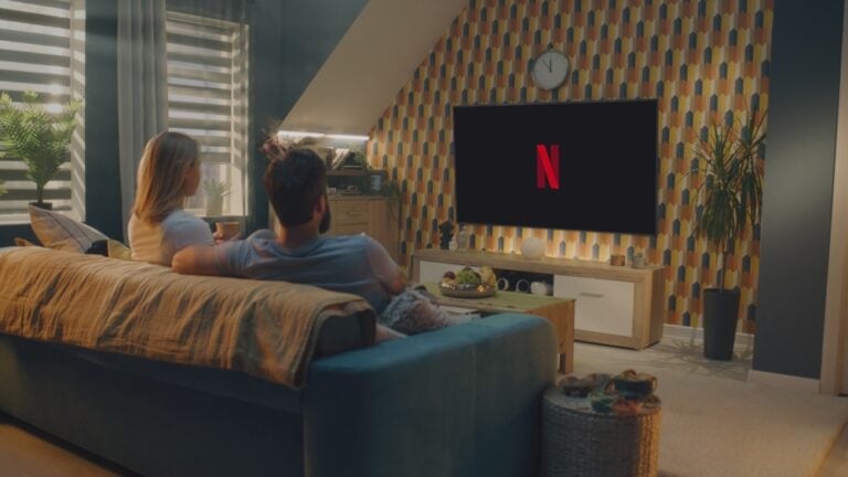 Extreem hoge Nederlandse GDPR-boete voor Netflix