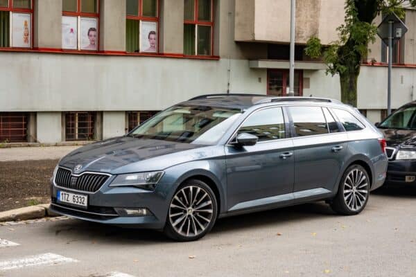Skoda-auto’s op afstand te hacken