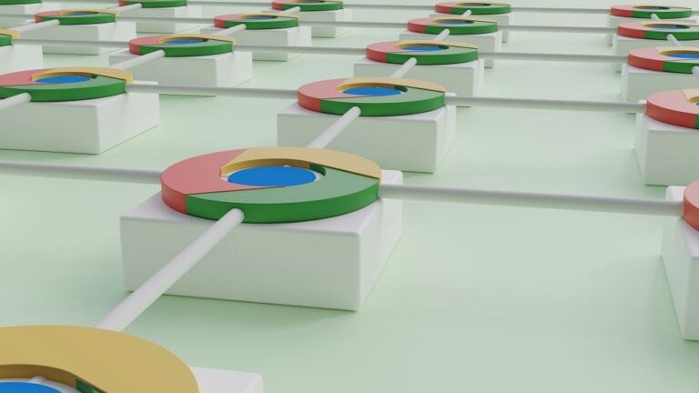 Google Chrome blijft domineren, Microsoft Edge wint terrein