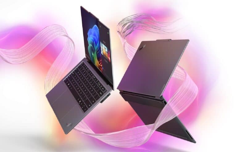 Lenovo introduceert lokale AI-assistent op nieuwe pc’s