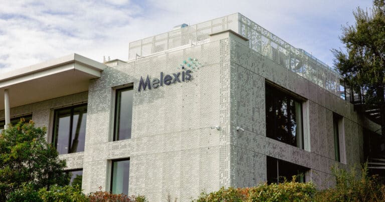 West-Vlaamse Melexis opent R&D-centrum in Frankrijk