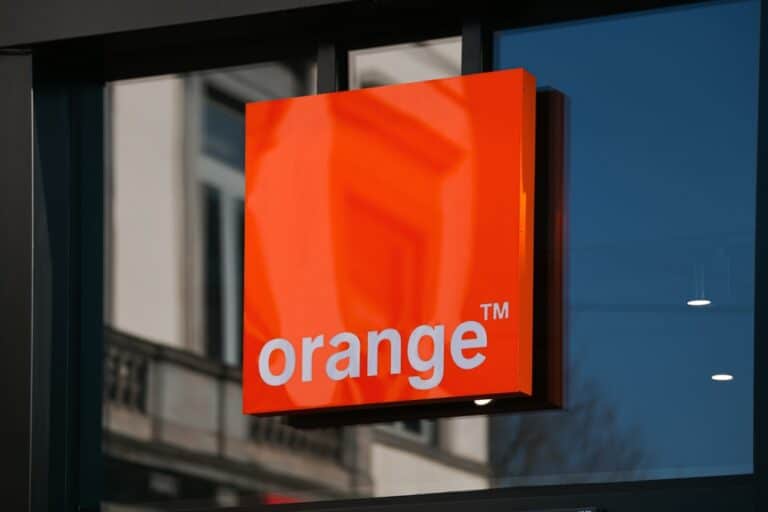 Netwerkstoring bij Orange bemoeilijkt de werkdag