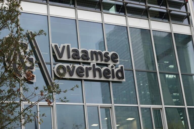 Itsme gratis voor Vlaamse overheidsdiensten