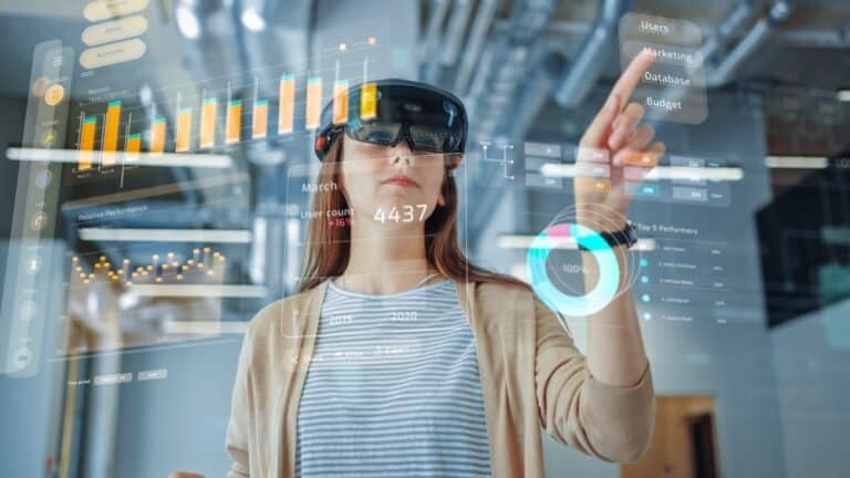Google investeert in slimme brillen