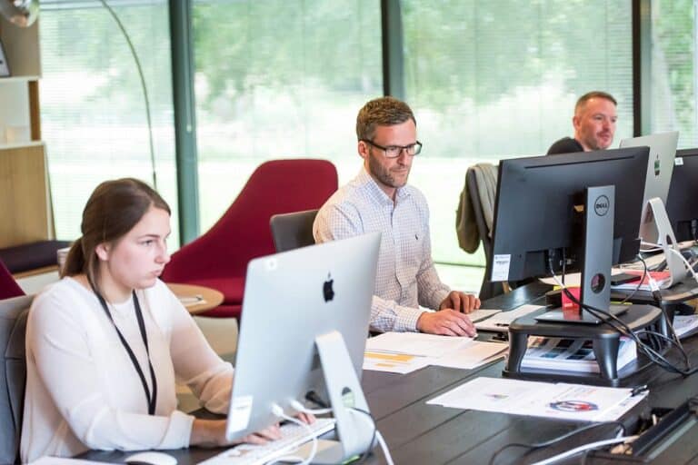 AI verbetert de klantenservice aanzienlijk