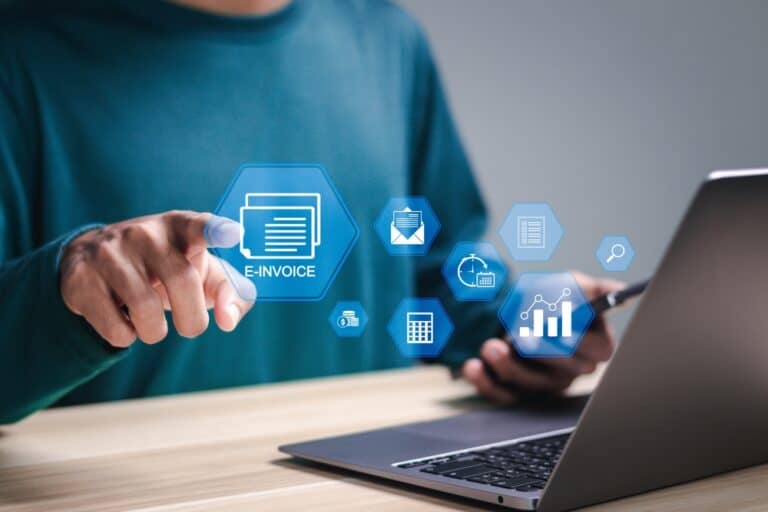 Helft Belgische ondernemers is niet op de hoogte van e-invoicing wetgeving