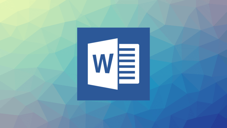 Ctrl+B maakt tekst niet meer vet in Microsoft Word, zo los je het op