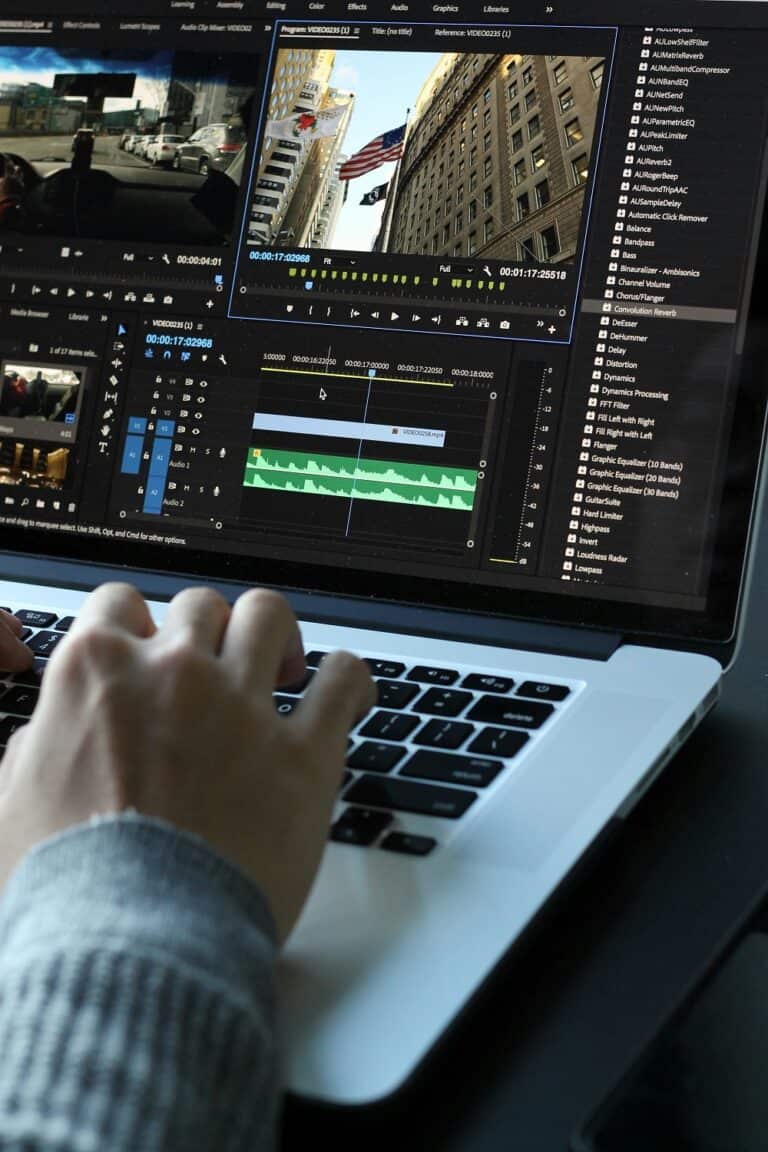 Adobe lanceert commercieel veilig AI-model in Premiere Pro