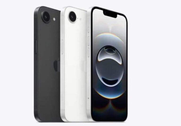 Apple introduceert iPhone 16e, de opvolger van de iPhone SE